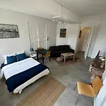 Appartement Grand Cordier