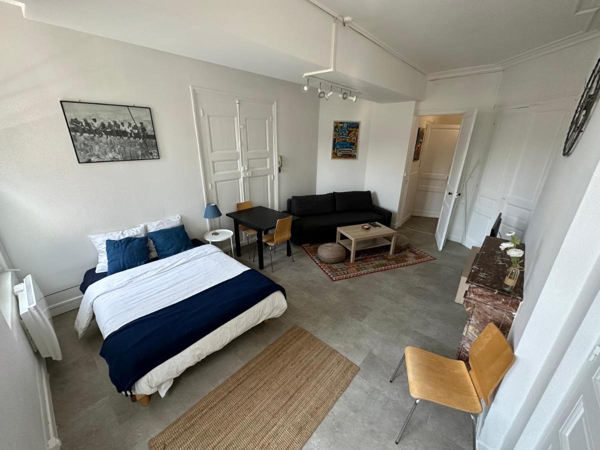 Apartment Grand Cordier Rouen