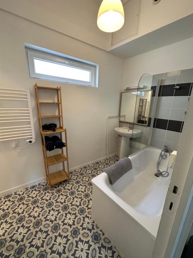 Apartment Grand Cordier