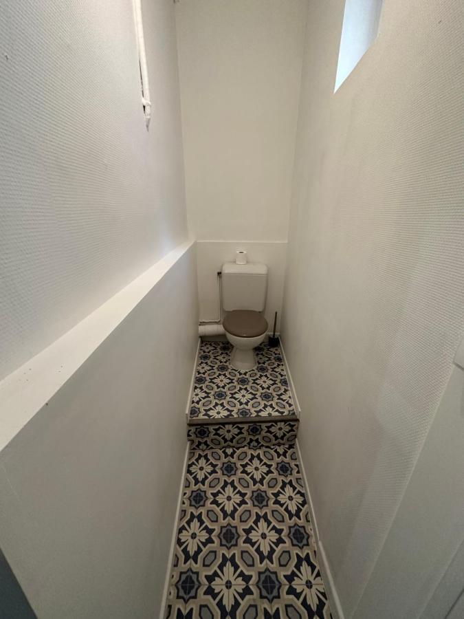Grand Cordier Apartment *
